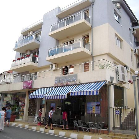 סבטי ולאס Bona Dea Club Hotel מראה חיצוני תמונה