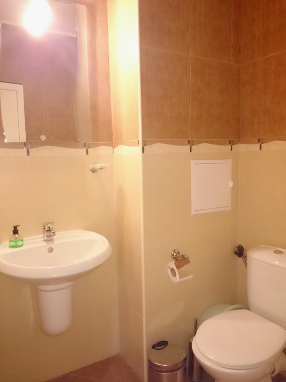 סבטי ולאס Bona Dea Club Hotel חדר תמונה