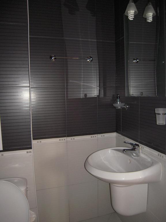 סבטי ולאס Bona Dea Club Hotel חדר תמונה