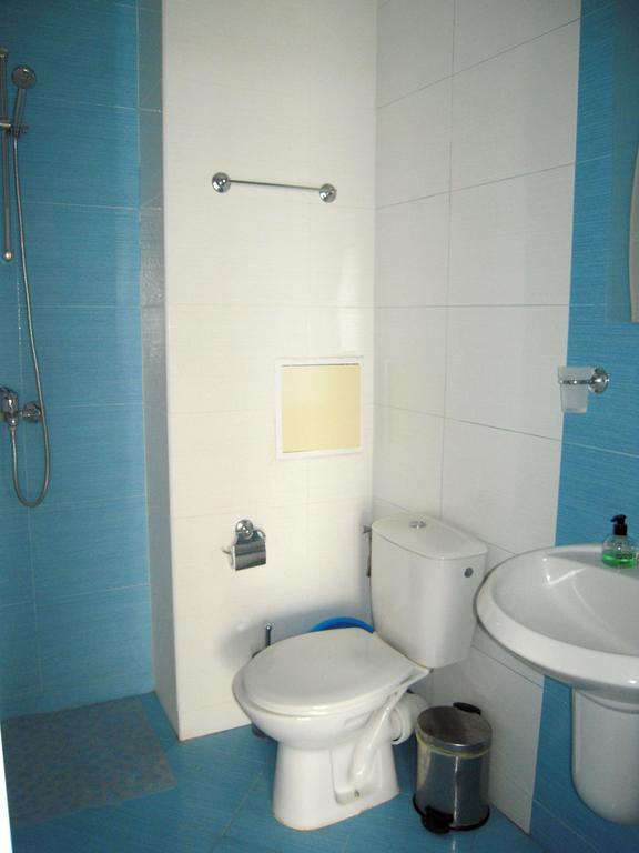 סבטי ולאס Bona Dea Club Hotel חדר תמונה