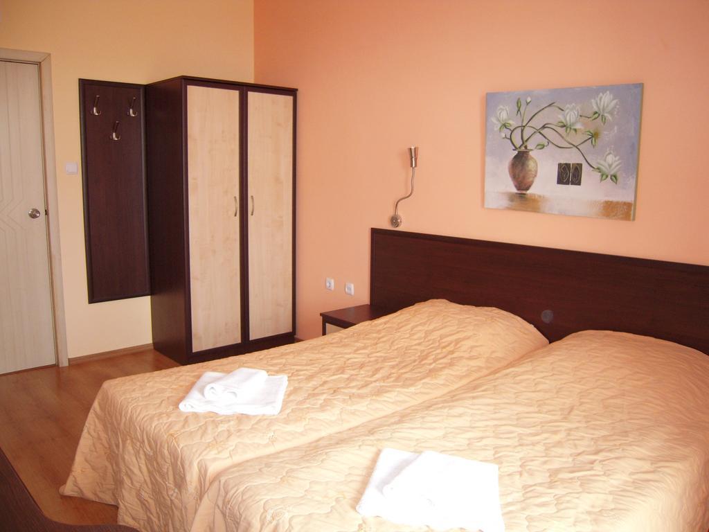 סבטי ולאס Bona Dea Club Hotel חדר תמונה