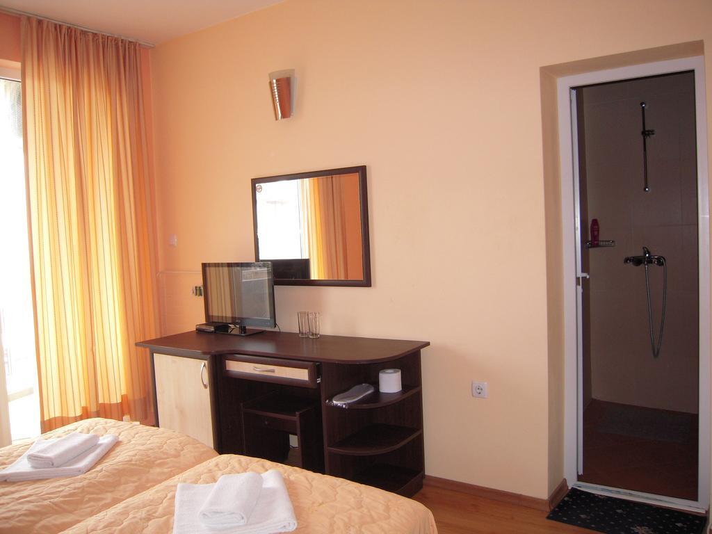 סבטי ולאס Bona Dea Club Hotel חדר תמונה