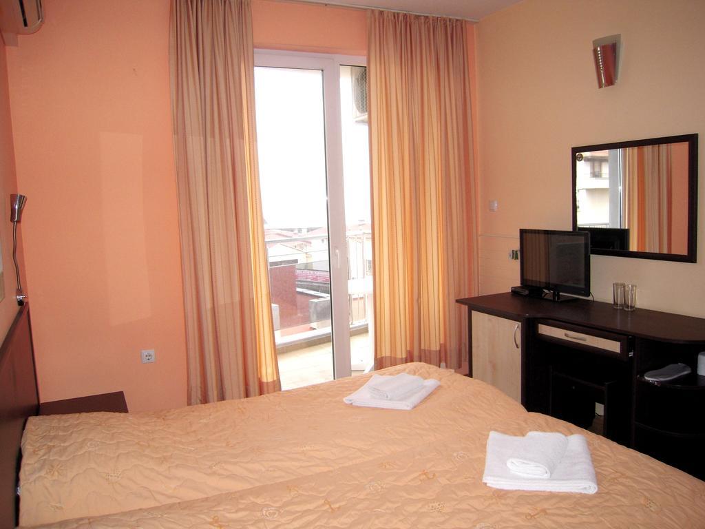 סבטי ולאס Bona Dea Club Hotel חדר תמונה