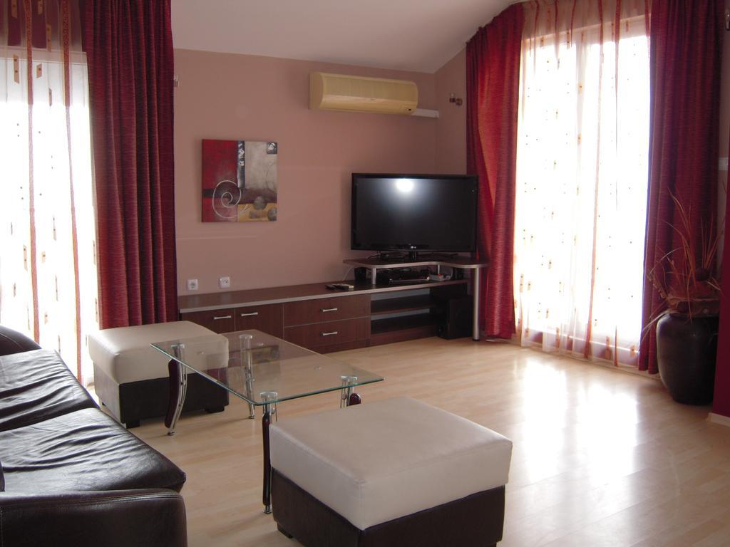 סבטי ולאס Bona Dea Club Hotel חדר תמונה