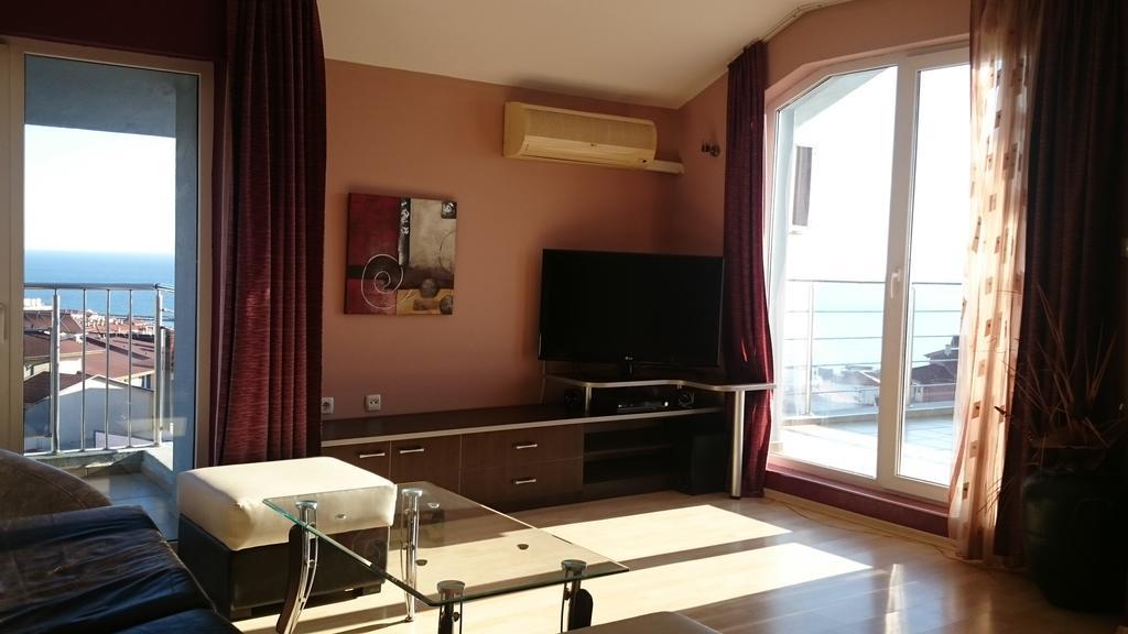 סבטי ולאס Bona Dea Club Hotel מראה חיצוני תמונה