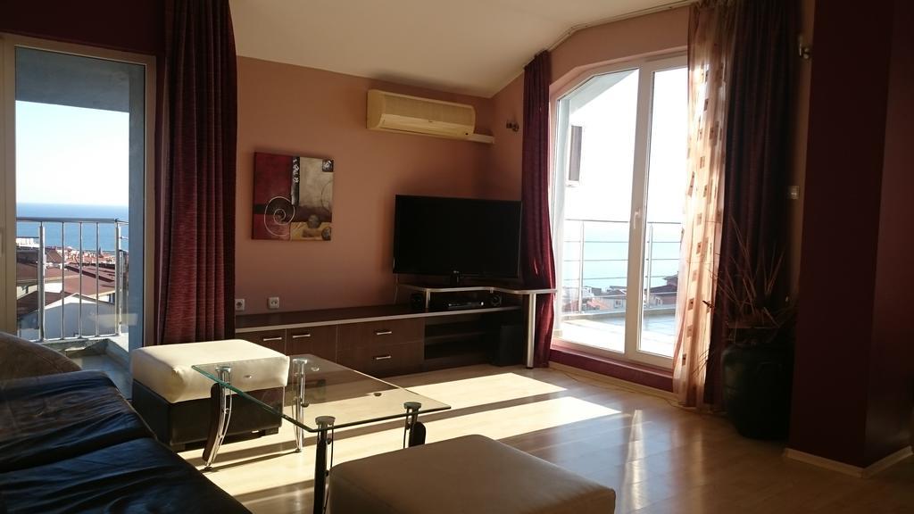 סבטי ולאס Bona Dea Club Hotel מראה חיצוני תמונה