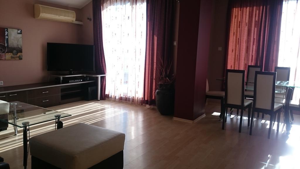 סבטי ולאס Bona Dea Club Hotel מראה חיצוני תמונה