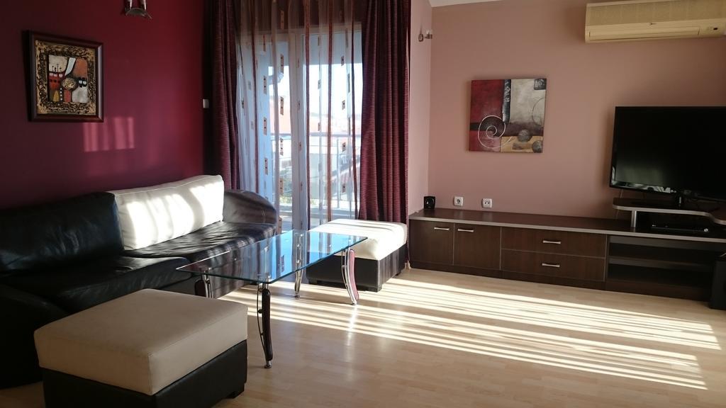 סבטי ולאס Bona Dea Club Hotel מראה חיצוני תמונה