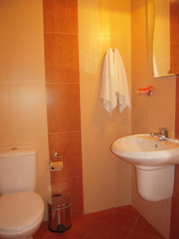 סבטי ולאס Bona Dea Club Hotel חדר תמונה
