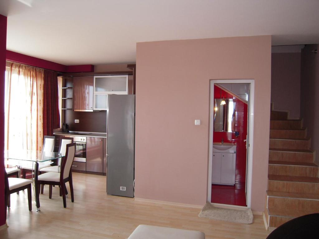 סבטי ולאס Bona Dea Club Hotel חדר תמונה