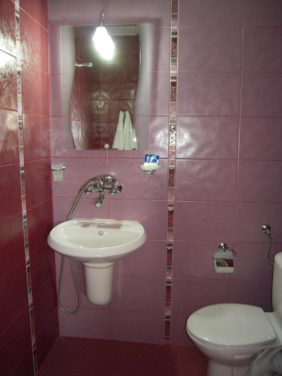 סבטי ולאס Bona Dea Club Hotel חדר תמונה