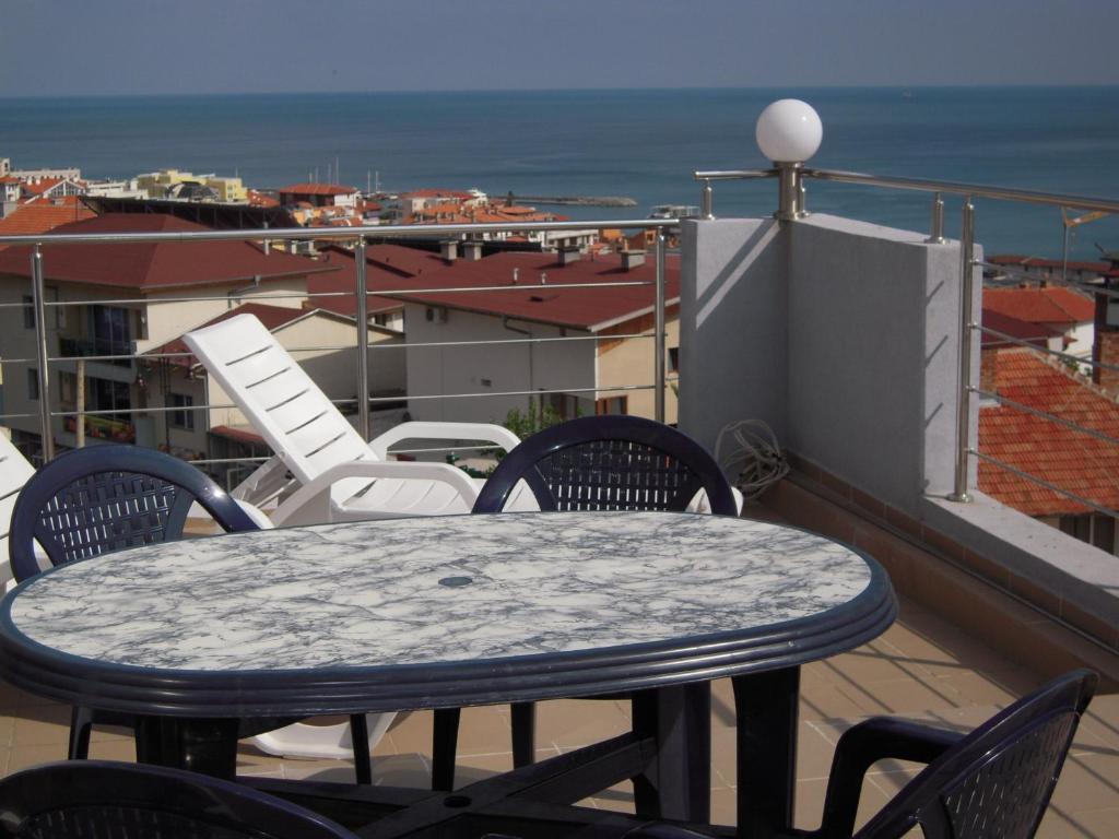 סבטי ולאס Bona Dea Club Hotel חדר תמונה