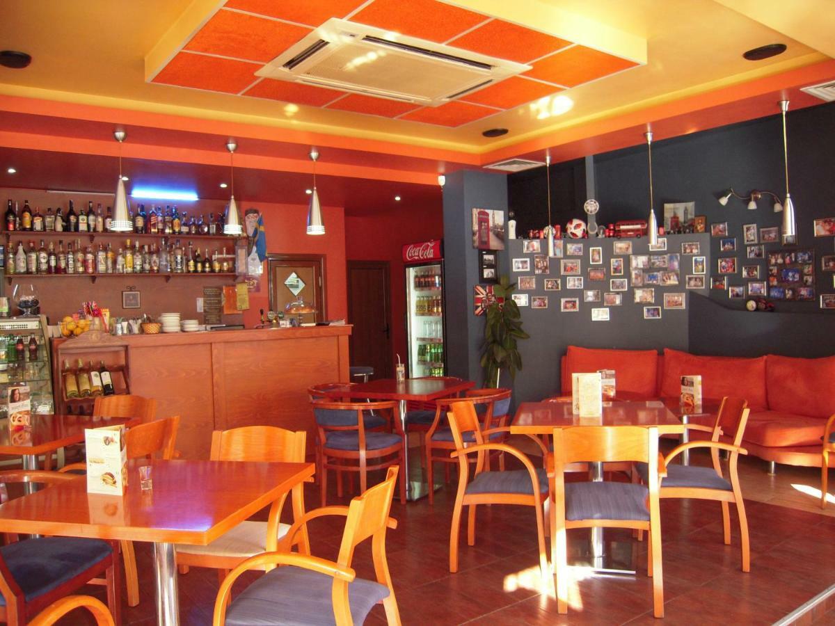 סבטי ולאס Bona Dea Club Hotel מראה חיצוני תמונה