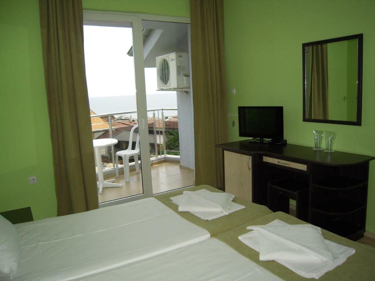 סבטי ולאס Bona Dea Club Hotel מראה חיצוני תמונה