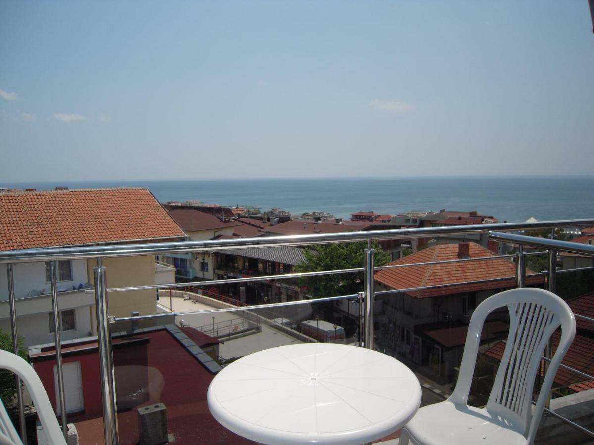 סבטי ולאס Bona Dea Club Hotel מראה חיצוני תמונה