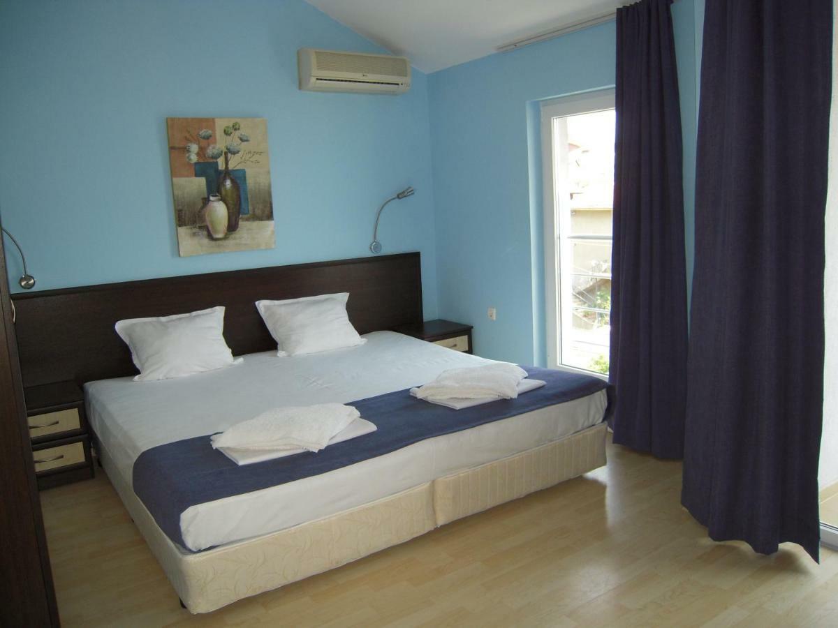 סבטי ולאס Bona Dea Club Hotel מראה חיצוני תמונה