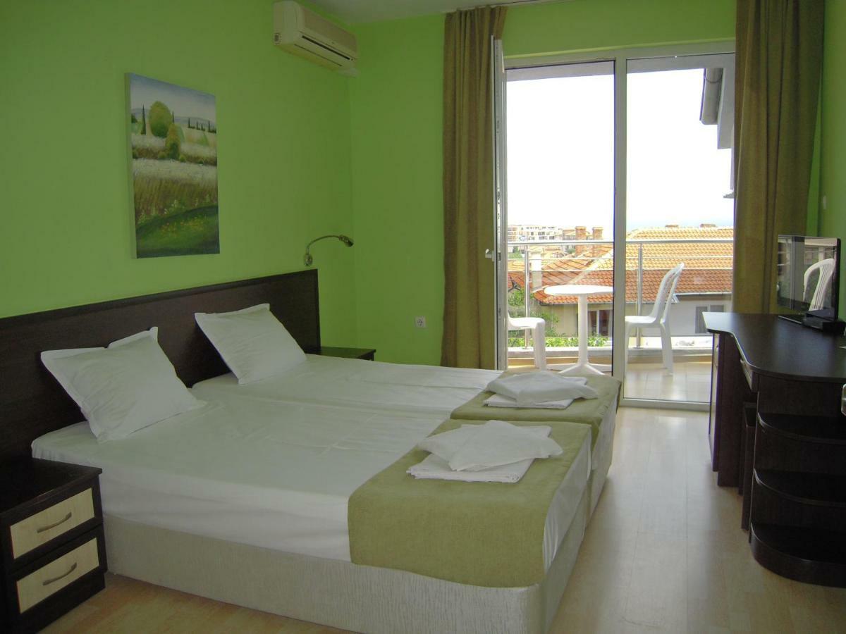 סבטי ולאס Bona Dea Club Hotel מראה חיצוני תמונה