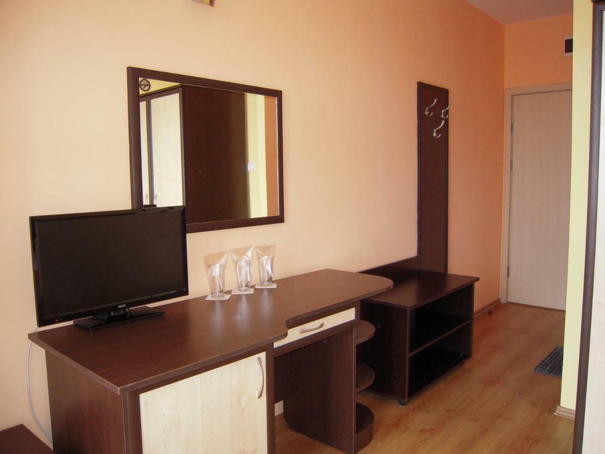 סבטי ולאס Bona Dea Club Hotel מראה חיצוני תמונה