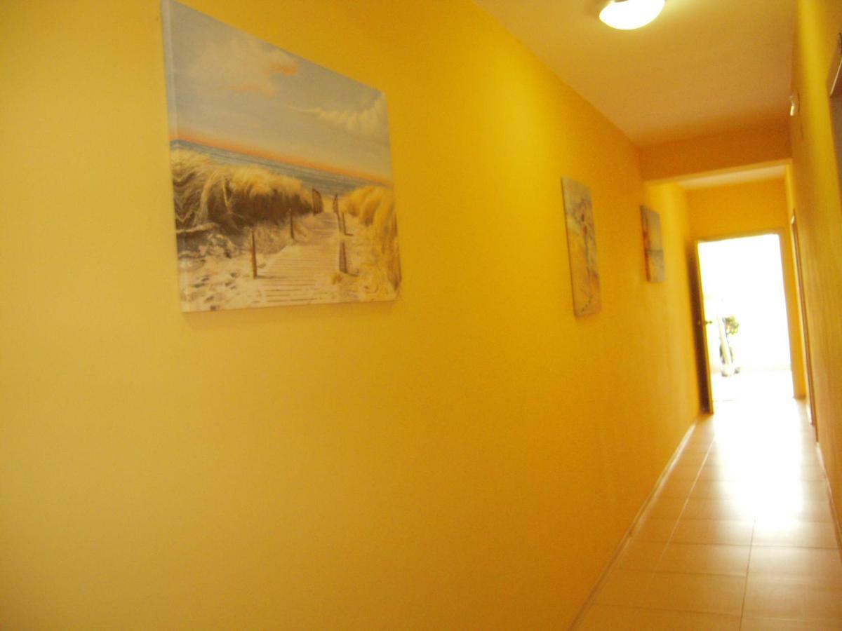 סבטי ולאס Bona Dea Club Hotel מראה חיצוני תמונה