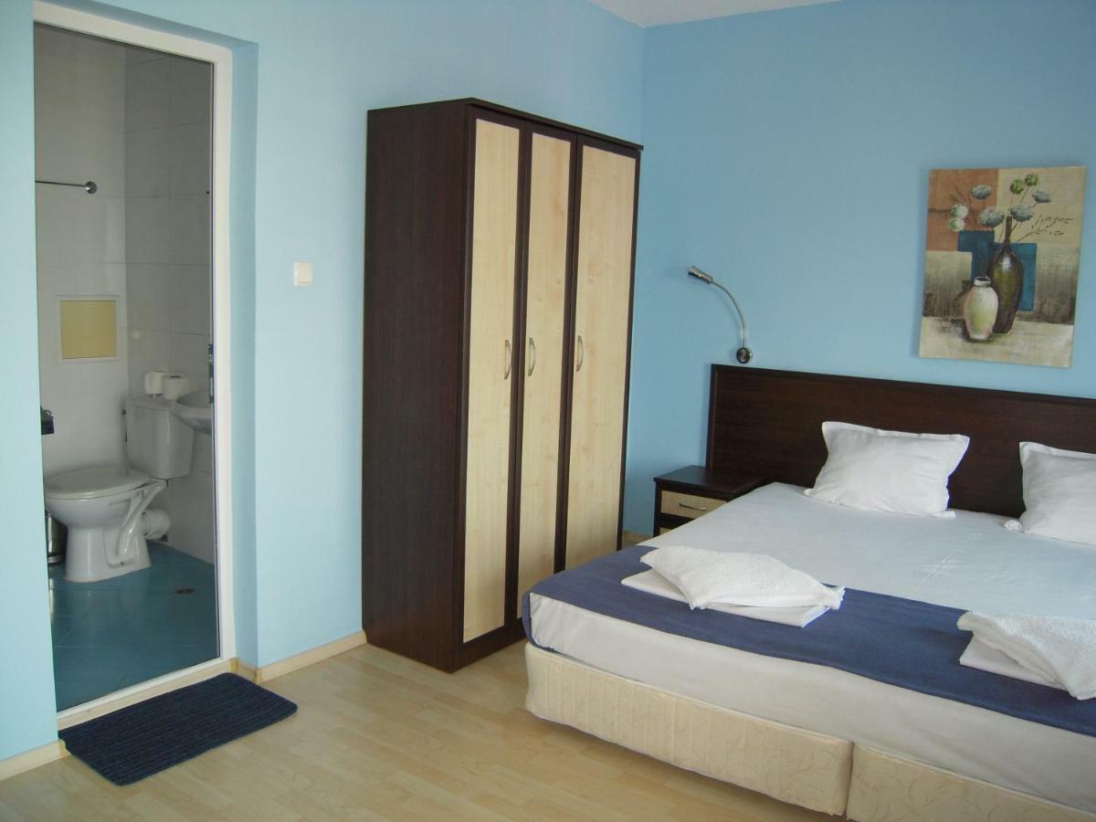 סבטי ולאס Bona Dea Club Hotel מראה חיצוני תמונה