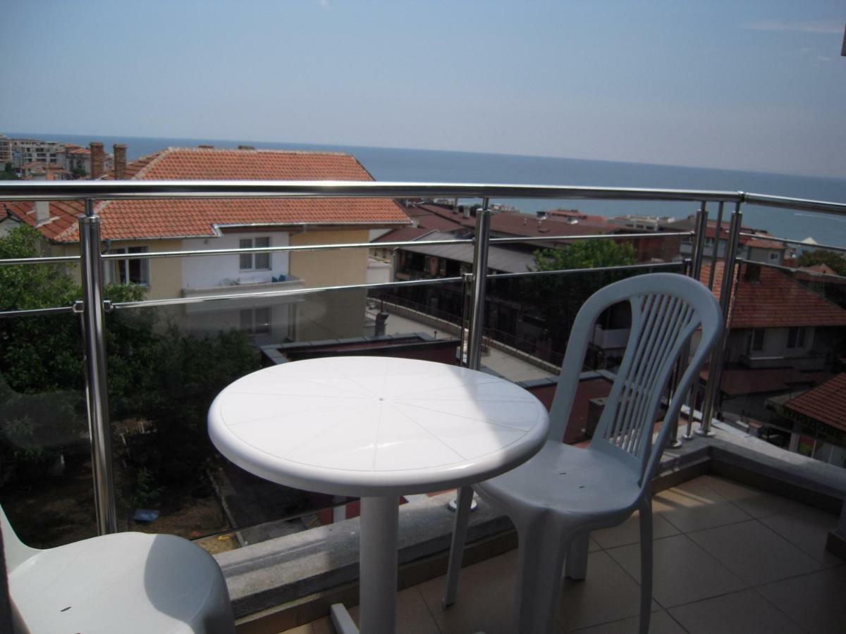 סבטי ולאס Bona Dea Club Hotel מראה חיצוני תמונה