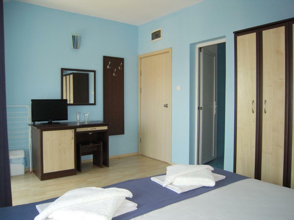 סבטי ולאס Bona Dea Club Hotel מראה חיצוני תמונה
