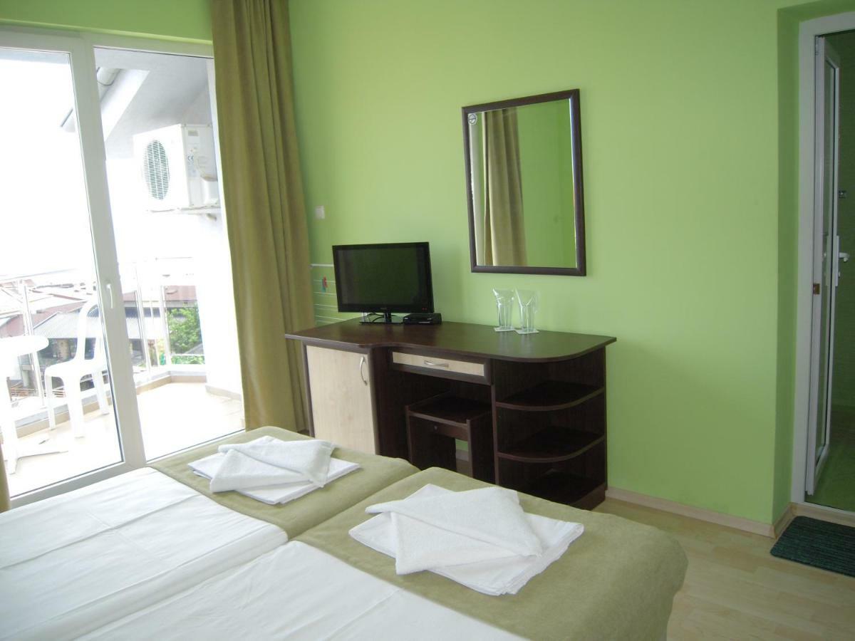 סבטי ולאס Bona Dea Club Hotel מראה חיצוני תמונה