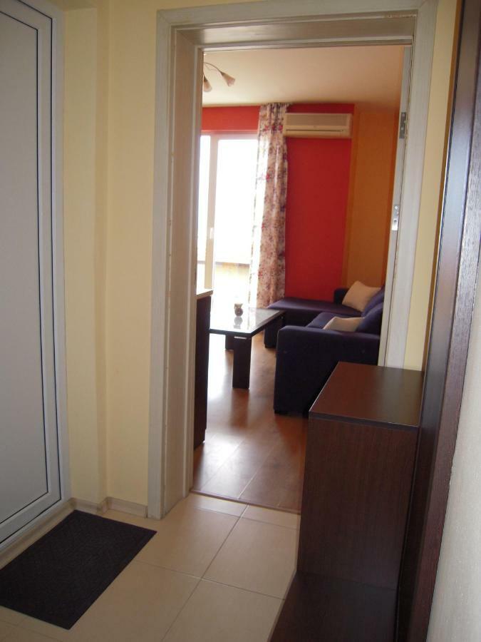 סבטי ולאס Bona Dea Club Hotel מראה חיצוני תמונה