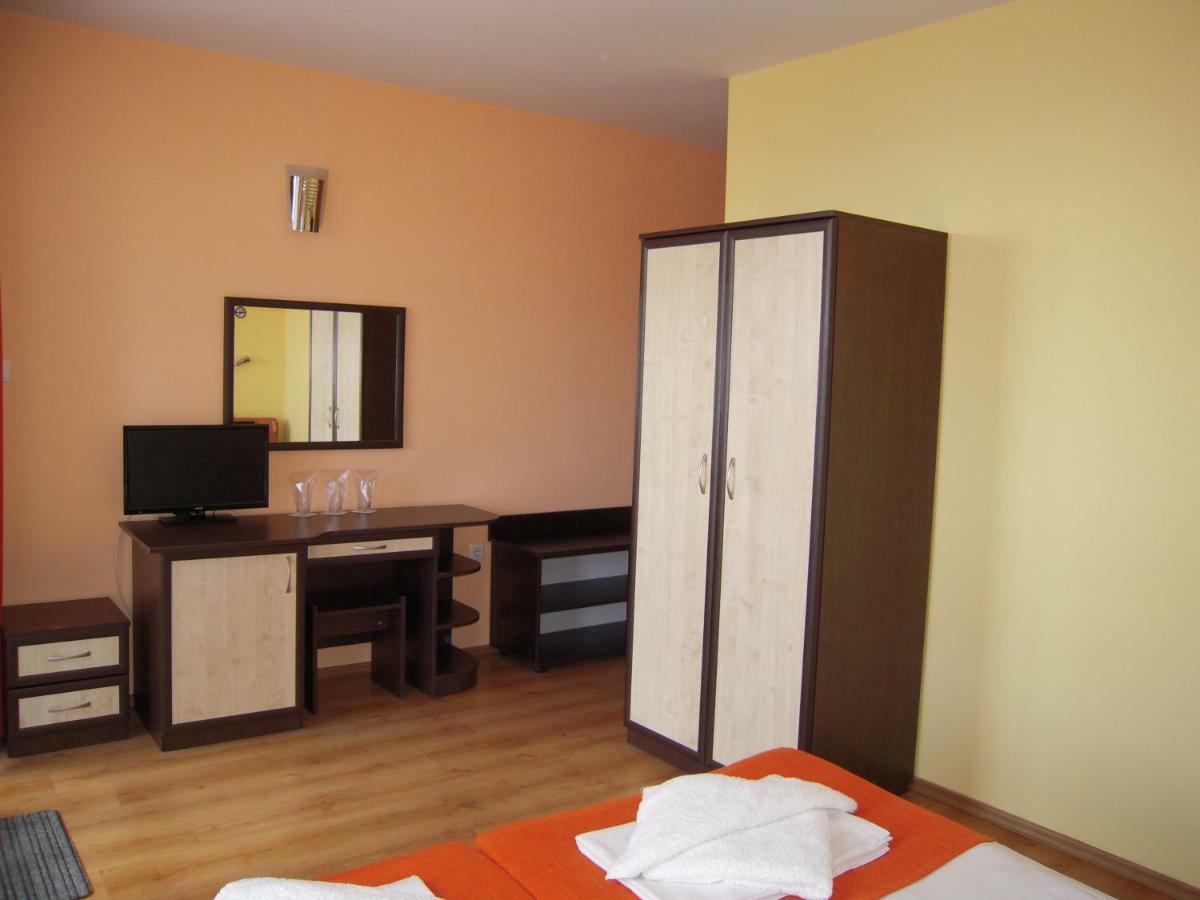 סבטי ולאס Bona Dea Club Hotel מראה חיצוני תמונה