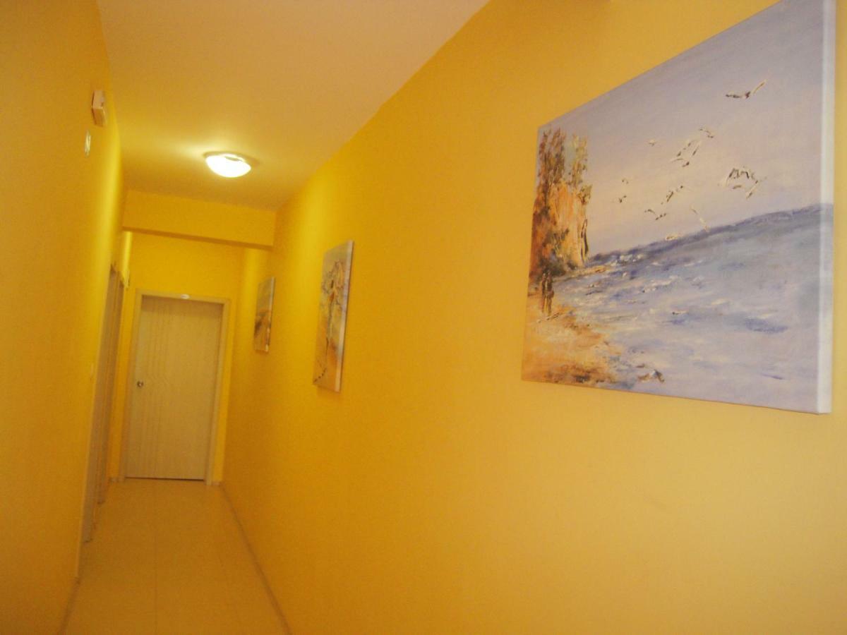 סבטי ולאס Bona Dea Club Hotel מראה חיצוני תמונה