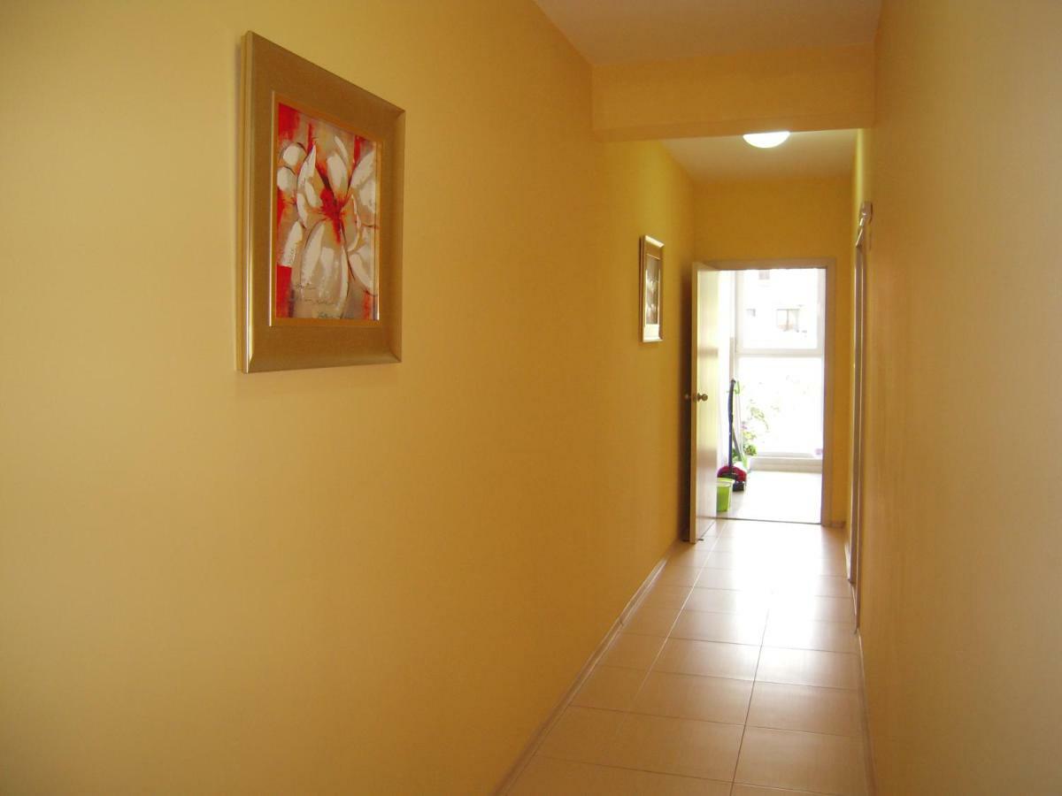 סבטי ולאס Bona Dea Club Hotel מראה חיצוני תמונה