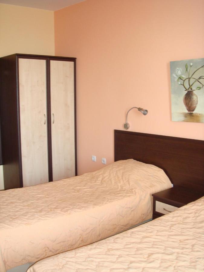 סבטי ולאס Bona Dea Club Hotel חדר תמונה
