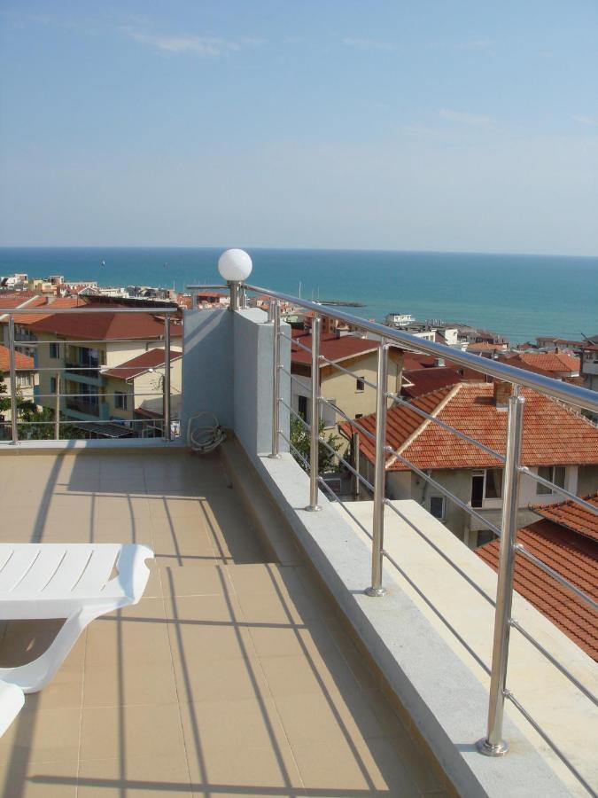 סבטי ולאס Bona Dea Club Hotel חדר תמונה